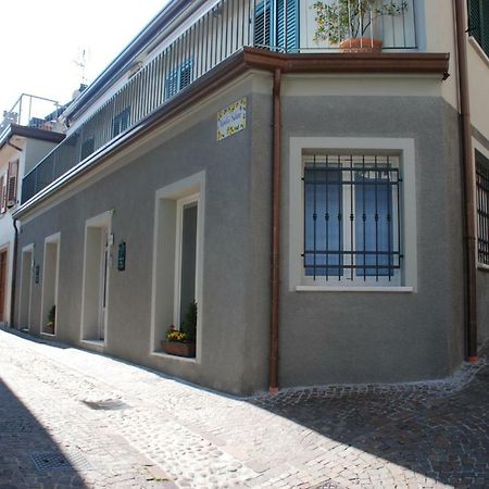 利莫内-苏尔加达Casa Anita公寓 外观 照片