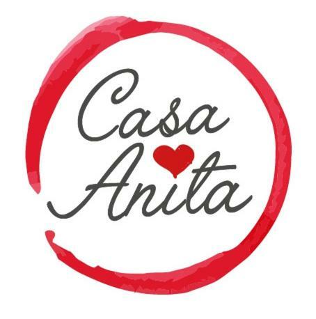 利莫内-苏尔加达Casa Anita公寓 外观 照片